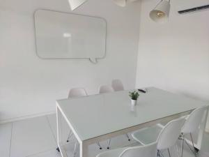 Comfort and luxury at Equipetrol