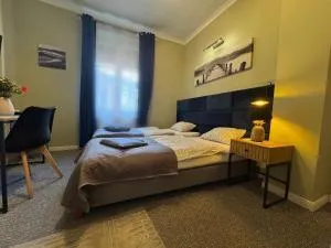 Jazzgot Apartamenty - Zelená Hora