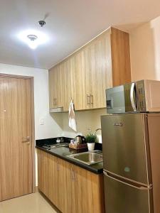 Staycation Shore 2 Residences Tower 2 Pasay City