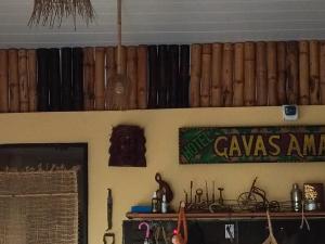 Hotel Gavas Amazonas
