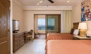 2BD Oceanview Suite at VDP - Islands of Loreto - Las Palomas