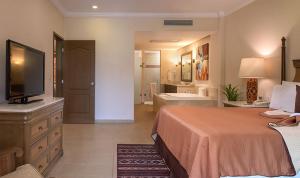 2BD Oceanview Suite at VDP - Islands of Loreto