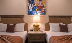 2BD Oceanview Suite at VDP - Islands of Loreto