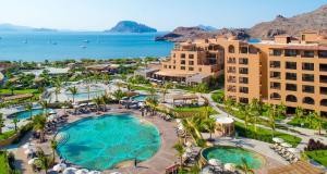 2BD Oceanview Suite at VDP - Islands of Loreto