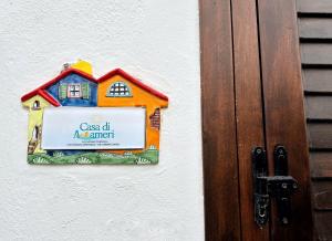 Casa vacanza Annameri