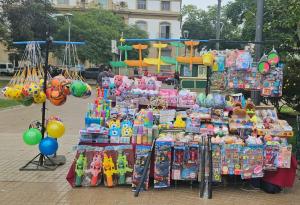 Cómoda pieza en el centro de La serena
