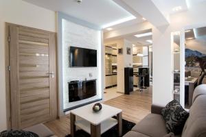 Apartamenty Comfort & Spa Stara Polana VIPAPARTAMENTY