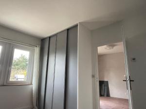 Appartements Romantic apartment with heated pool and large park : photos des chambres