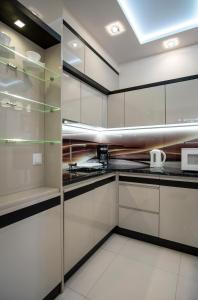 Apartamenty Comfort & Spa Stara Polana VIPAPARTAMENTY