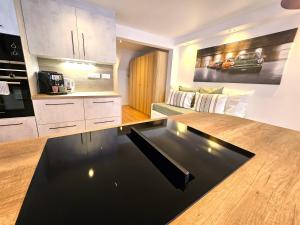 Magnifique T2-Chez François et Kamila - Centre historique- Parking privé 50m de lappartement- balcon avec vue