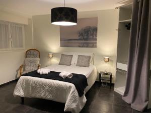 Appartements ZER GOCHOA : photos des chambres