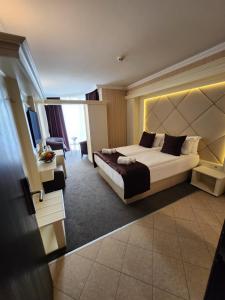 Park Hotel Plovdiv