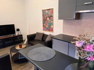 Old town city center apartment 3