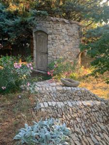 Lodges Noccemada 