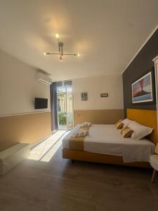 Nanninella Apartment