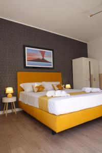 Nanninella Apartment