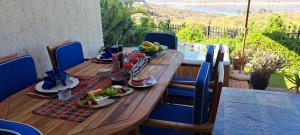 Clanwilliam Oasis BnB Guest House - Naturism, Boating, Hiking & more