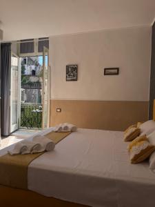 Nanninella Apartment