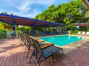 Las Catalinas Coronado - Nueva Gorgona