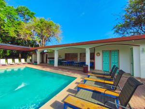 Las Catalinas Coronado