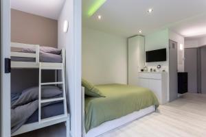 Chez Alex & Sandy - Magnifique appartement avec parking et accès plage