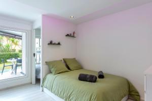 Chez Alex & Sandy - Magnifique appartement avec parking et accès plage