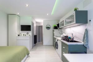 Chez Alex & Sandy - Magnifique appartement avec parking et accès plage