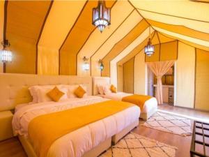 Aicha Luxury Camp