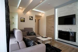 Apartamenty Comfort & Spa Stara Polana VIPAPARTAMENTY