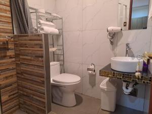 Departamentos con increíbles vistas panorámicas cerca al centro