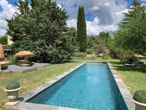 Lodges Noccemada 