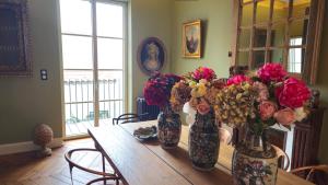 Appartements Sublime duplex 75m² Villa classee : photos des chambres