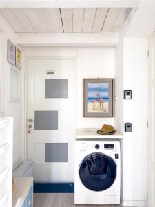 ZenFlamingo Mini Monolocale img40