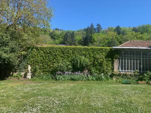 Maisons d'hotes Chateau Mesdames : photos des chambres