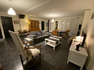 Appartements ZER GOCHOA : photos des chambres