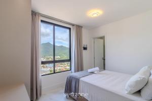 Apto c Churrasqueira a 250m da Praia MTR1703