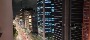 Lindo e Aconchegante Apto - Av Paulista e Masp