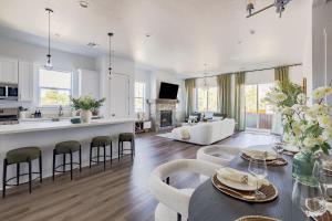 The Copperleaf Flagstaff Escape