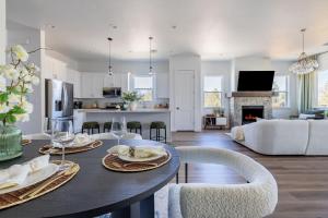 The Copperleaf Flagstaff Escape - 4hvězdičkové hotely ve městě Flagstaff