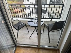 Apartman David