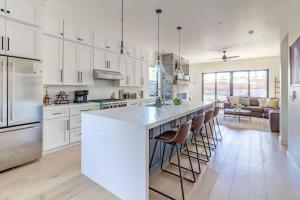 Flagstaff's Magnolia Ranch - 4hvězdičkové hotely ve městě Flagstaff