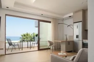 Sofia's modern apartment 2 - Koutouloufari