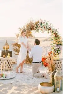 Merzouga Vip Luxury Camp - Merdoni