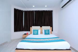 Hotel O Blessings Inn