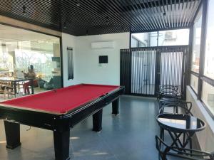 Lovely apartment in Equipetrol with a rooftop