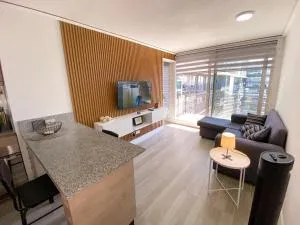 Departamento Macul Américo Vespucio - Peñalolén