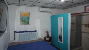 Paraíso Tropical El Tunco Surf City