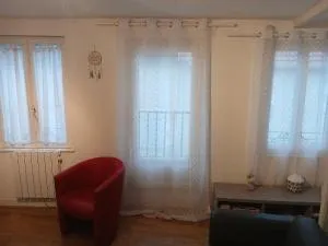 Maison de ville - Fourchambault