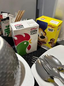 Deluxe Studio Coventry