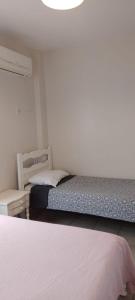 apto 50mts da praia 2 quartos para 6 pessoas